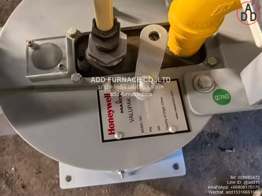 Honeywell VE415AA1008 (8)